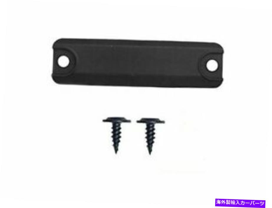 Cover Rear Trunk 78KJ84Bリアトランクハッチリフトゲートスイッチリリースボタンカバーは、トヨタカムリに適合します 78KJ84B Rear Trunk Hatch Liftgate Switch Release Button Cover Fits Toyota Camry 【並行輸入品】 25,214円