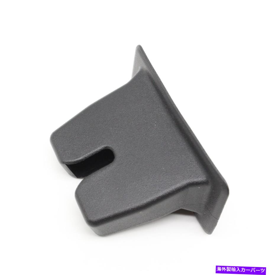 Cover Rear Trunk CHEVYクルーズOEM#13501990 BLACK TRUNK LATCH LOCK COVER CHEVY CRUZE OEM # 13501990 BLACK TRUNK LATCH LOCK COVER 【並行輸入品】