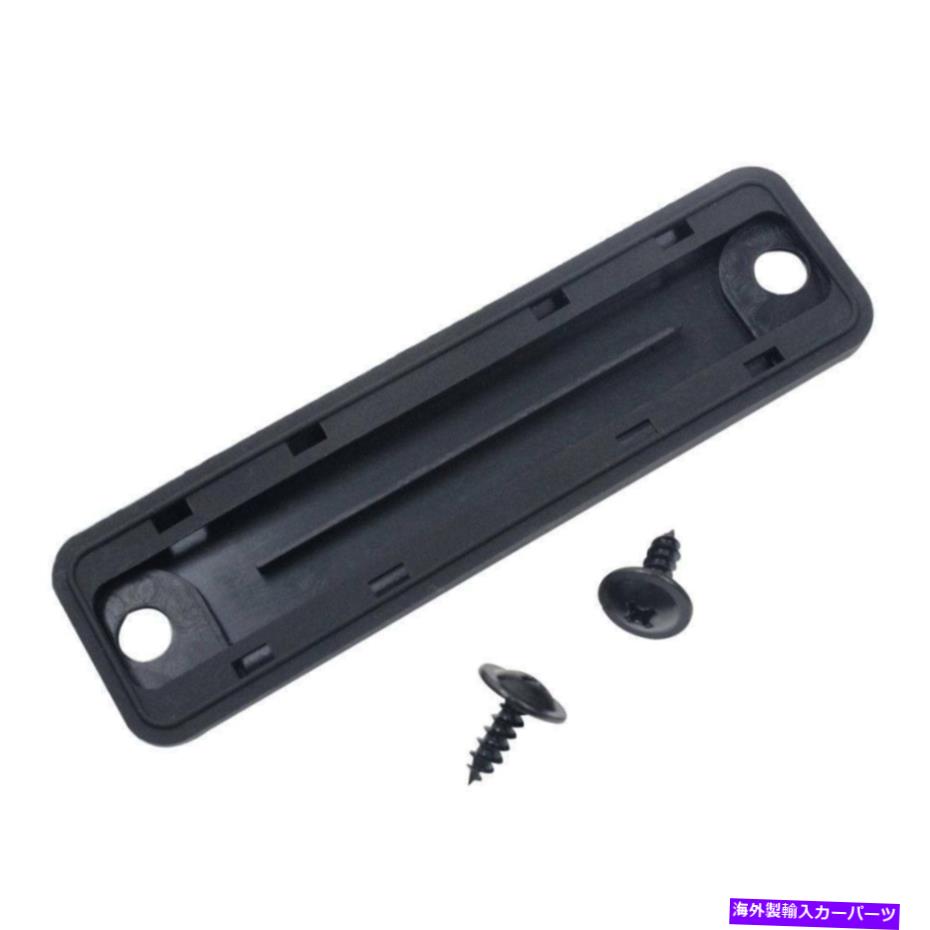 Cover Rear Trunk トランクハッチリフトゲートスイッチラッチボタンラバーカバーフィット感のためのトヨタレクサスサイオン Trunk Hatch Liftgate Switch Latch Button Rubber Cover Fit For Toyota Lexus Scion 【並行輸入品】