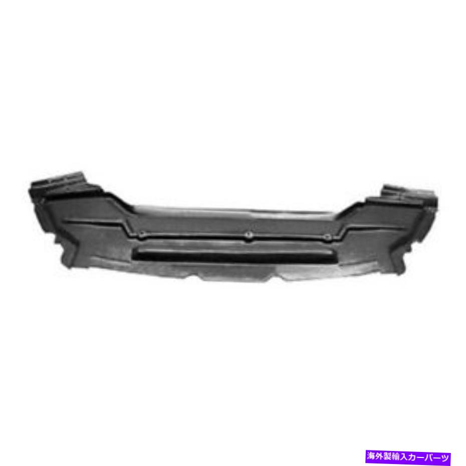 Web限定 Engine Under Cover 08 11フォーカスフロントエンジンスプラッシュシールドアンダーカバー 下部グリルエアディフレクター 08 11 Focus Front Engine Splash Shield Under Cover Lower Grille Air Deflector 流行に Spectreaircraft Com