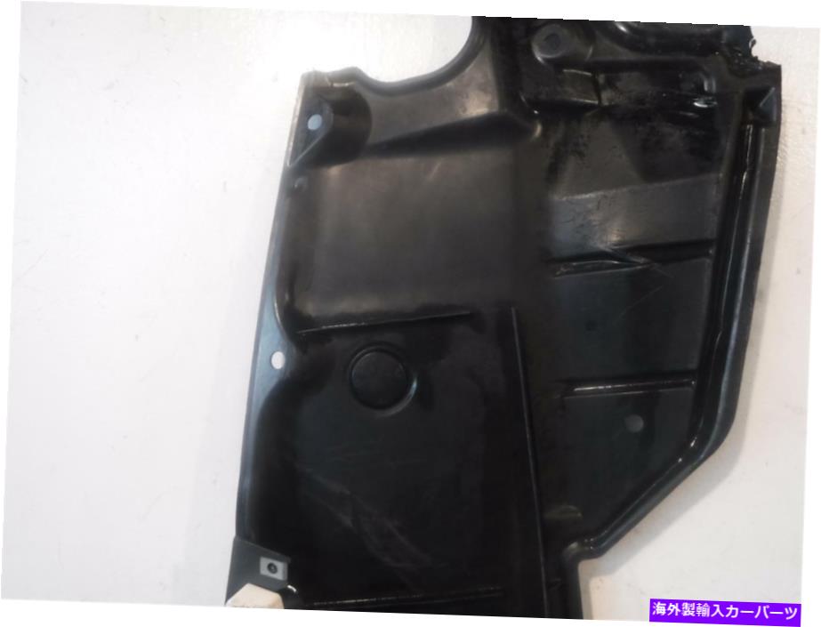 Engine Under Cover 03 07年代生産ムラーノフロントエンジンアンダーカバー スプラッシュ防禦oem 750 Ca000 03 07 Nissan Murano Front Engine Undercover Splash Shield Oem 750 Ca000 乗物所用事項 オートバイ用品 車用品 部署 置物 エアロパーツ その他