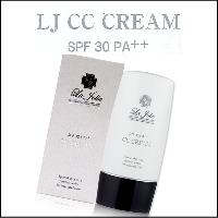 珍しい 5個 1個サービス計6個セット ｌｊ ｃｃクリーム ｓｐｆ３０ｐａ ベースメイクを兼ね備えた ｂｂクリームを超えた人気のの機能性 ｃｃクリーム薄塗りでもカバー力が高い Nso Mn