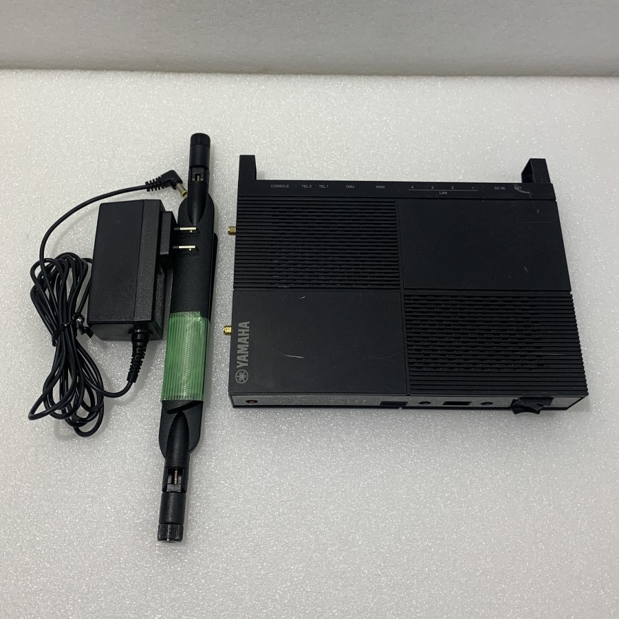 YAMAHA NVR700W ルーター NVR700W 仕様
