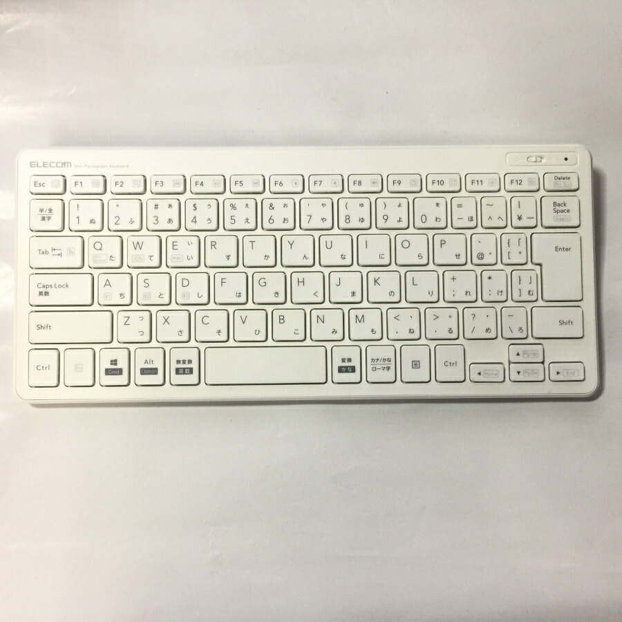 キーボー 楽天市場】【新品】 PS/2 キーボード KB-3920・KB-3920F