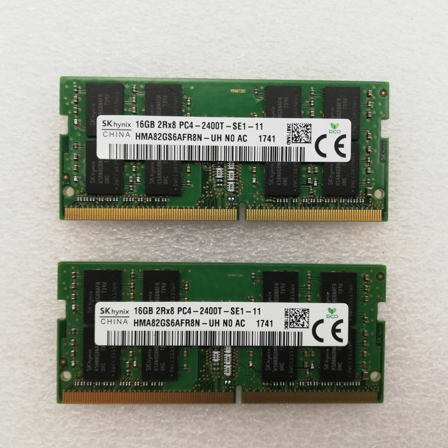 楽天市場】□□SK hynix/エスケイハイニックス メモリ 16GB 2R×8 PC4