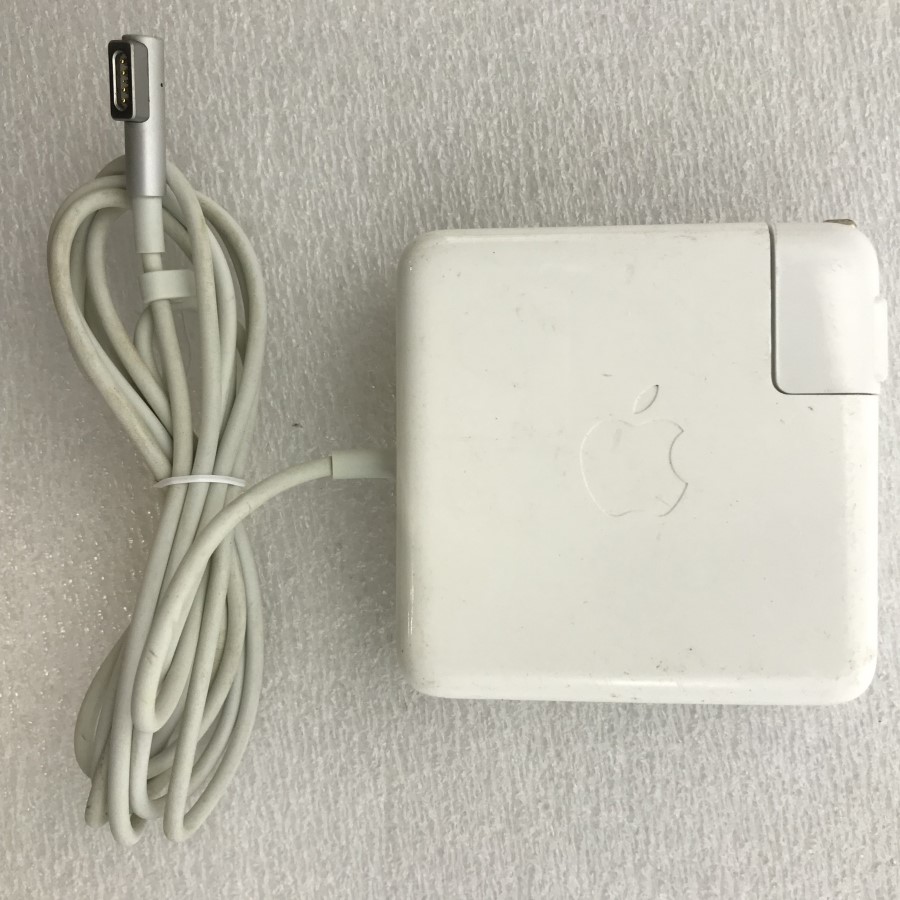 楽天市場】[中古]純正部品 アップル Apple MacBook 45w MagSafe