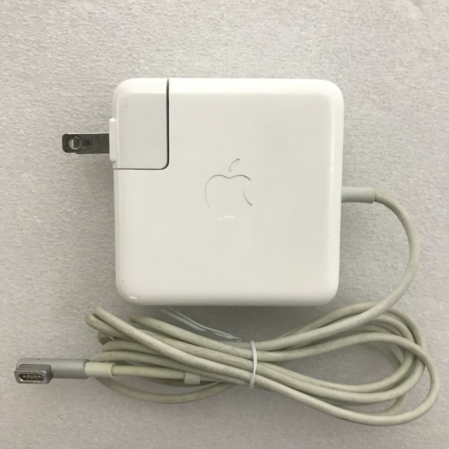 楽天市場】[中古]純正部品 アップル Apple 60W MagSafe2 T型