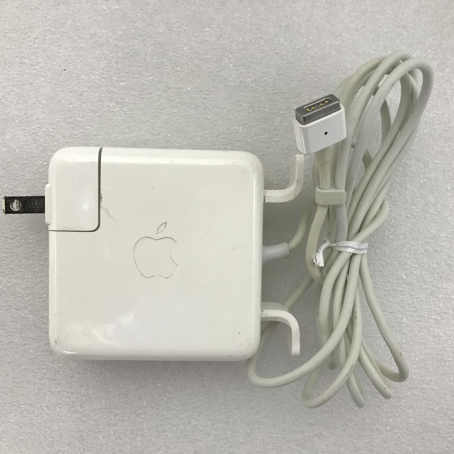 楽天市場】【純正】 Apple MagSafe 2 電源アダプタ 85W MD506J/A 