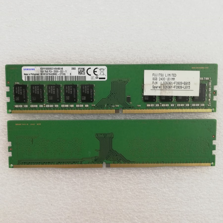 楽天市場】□□SUMSUNG/サムスン サーバー用メモリ 16GB 2R×4 PC4