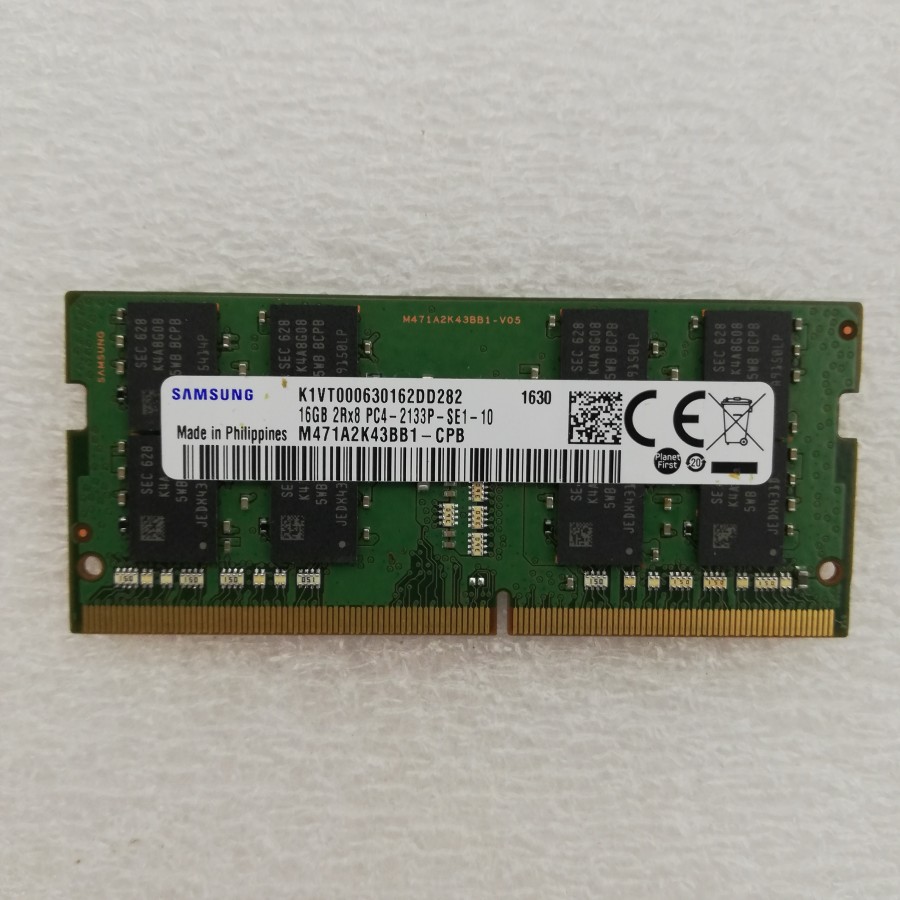 楽天市場】□□SUMSUNG/サムスン サーバー用メモリ 16GB 2R×4 PC4
