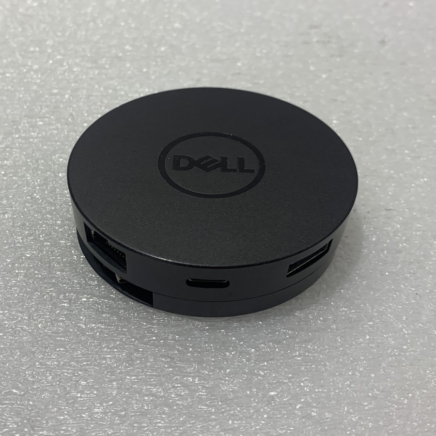 楽天市場】Dell ノートPC用端子拡張アダプタ USB3.1 Type-C接続 6-in-1