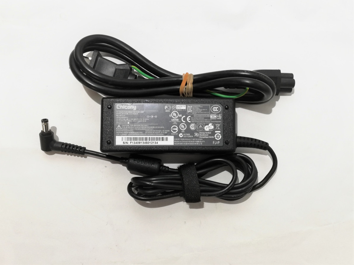 源三 楽天市場】純正新品 Chicony A18-065N3A 19V 3.42A 対応 Thirdwave DX