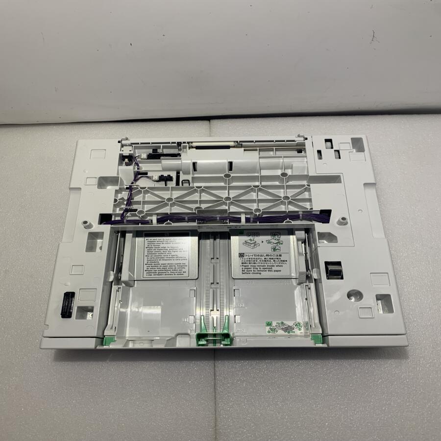 (未使用･未開封品)　リコー 250枚増設トレイ TK1150 515804 p1m72rm Amazon | リコー 250枚増設トレイ 6400 512674 | Ricoh | トレイ