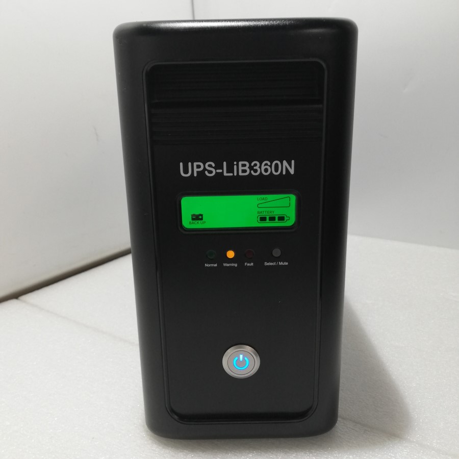 CyberPower 無停電電源装置 (ラインインタラクティブ給電/正弦波出力) 500VA/300W CPJ500（中古品） 楽天市場】【中古】CyberPower 無停電電源装置 (ライン