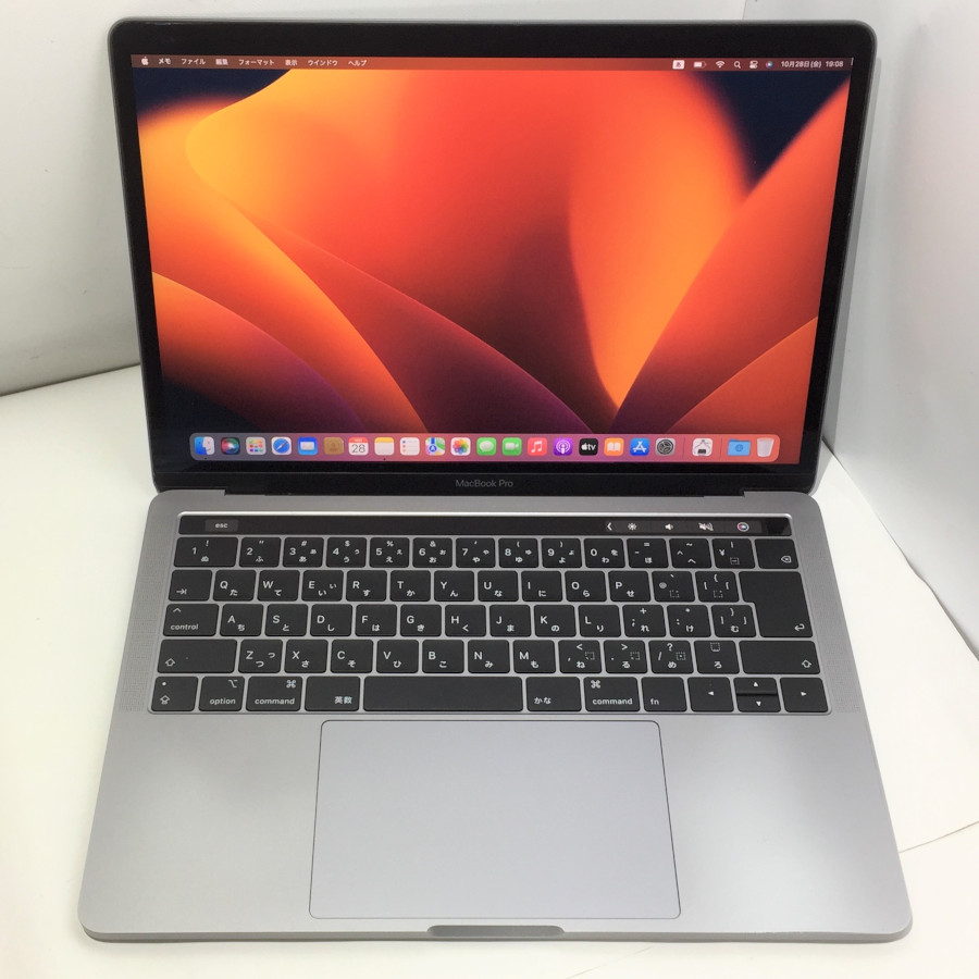 MacBook Pro 13インチ A2251 2020年モデル 中古 楽天市場】macbook pro 中古 a2251の通販