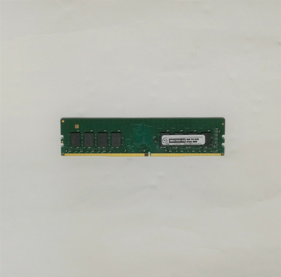 楽天市場】【中古】外観綺麗 Transcend製デスクトップパソコン用メモリ