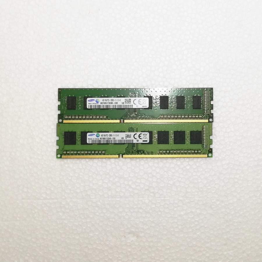 楽天市場】デスクトップパソコン用 DDR3 増設メモリ 4～8GB DDR3