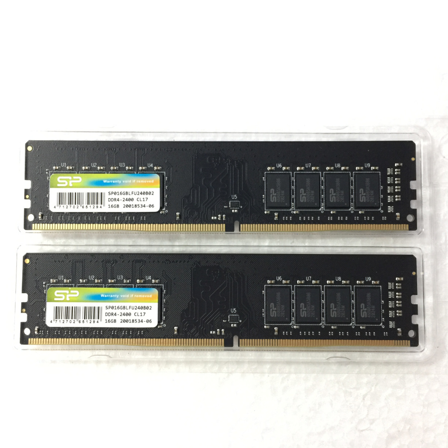 送料込 シリコンパワー ノートPC用メモリ DDR3 16GB econet.bi