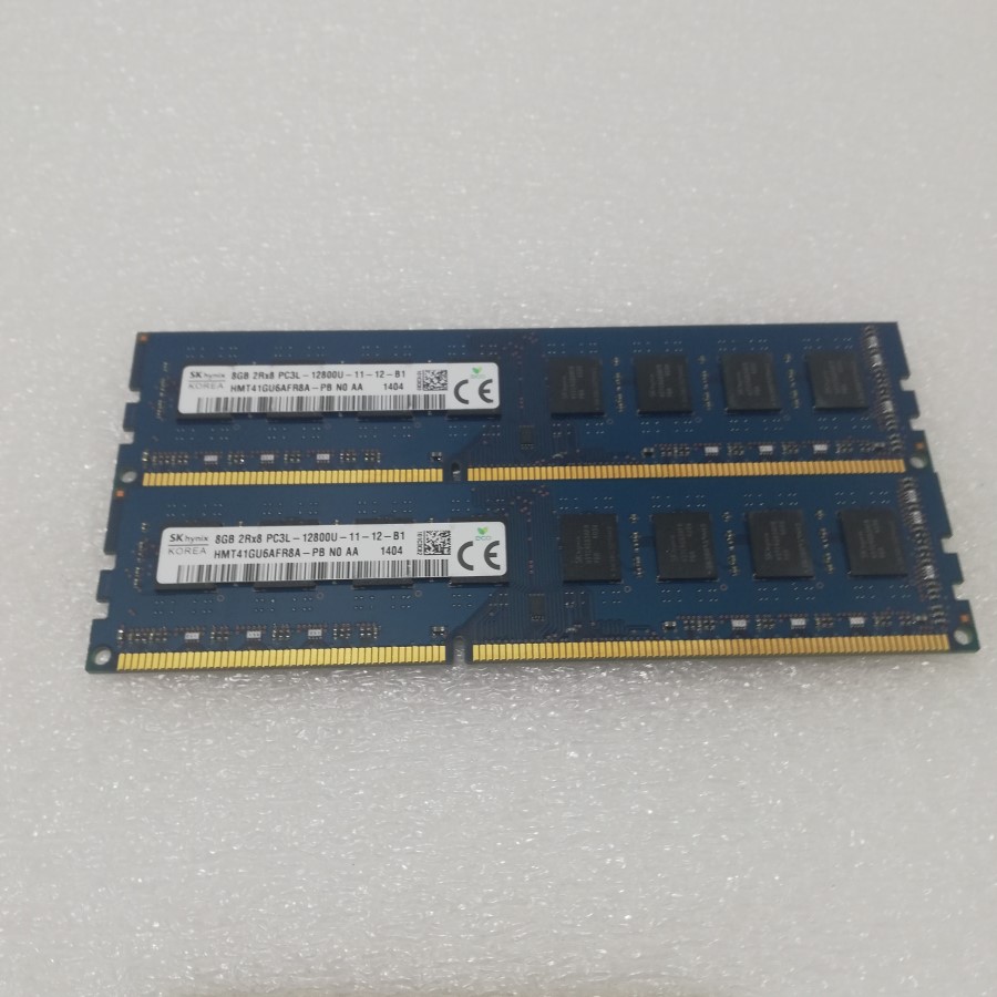 楽天市場】【中古】サーバー用メモリ SKhynix PC3L-12800R DDR3