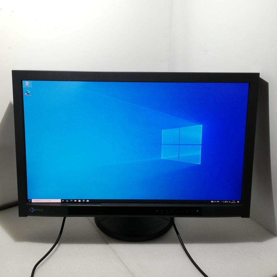 EIZOのカラーエッジ「Color Edge CG243W」　美品その② EIZO Direct 】 ColorEdge CG243W-Bが新登場！: Quadraのかけら？