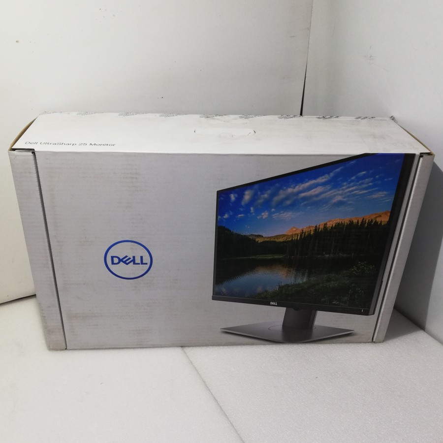 【開封済み未使用品】DELL UP2516D 25インチ ワイド液晶モニター WQHD (2560&times;1440) IPS非光沢 DP HDMI miniDisplayPort【レビュー記入&メール報告で保証期間を３ヶ月に延長します。必ず商品到着後1ヶ月保証の期間中にレビューをお願いします。】｜星輝商事　店