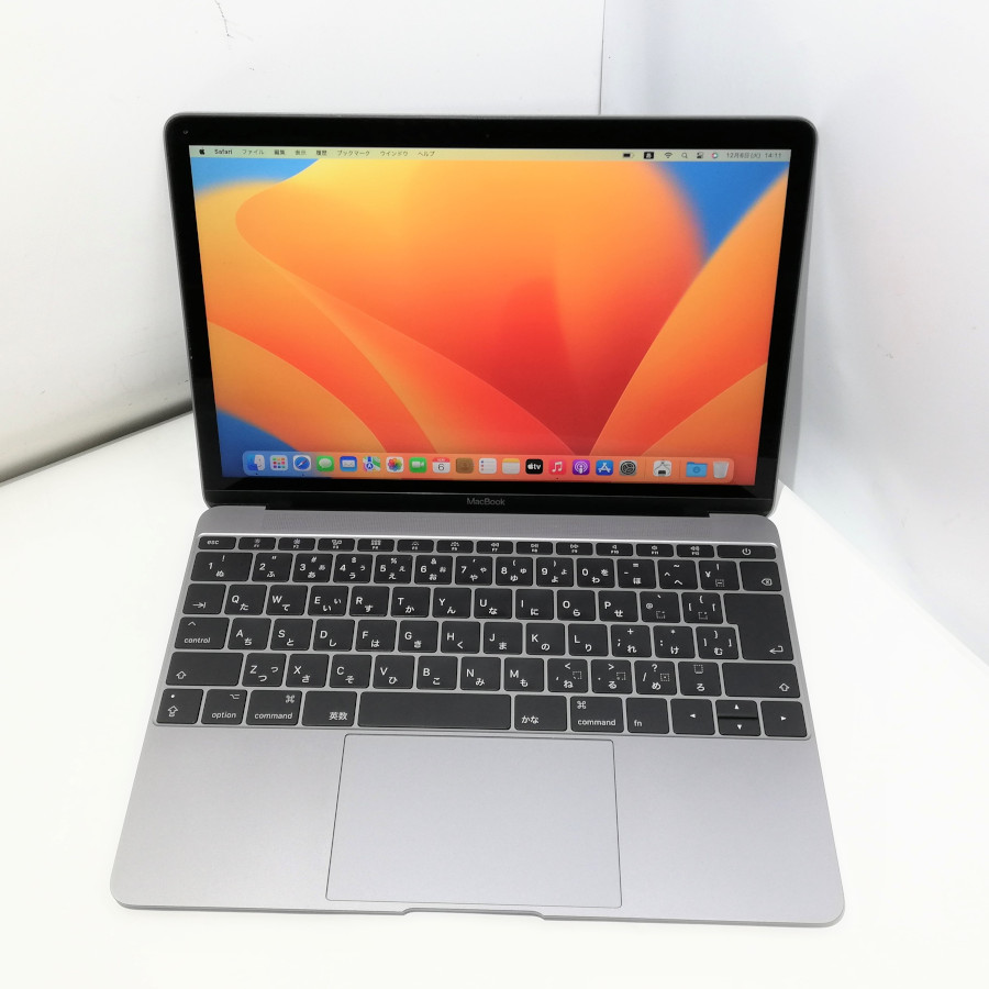 楽天市場】【中古訳あり品】スペースグレイ MacBook A1534 Core i7 推測 1.4GHz EMC 3099 12インチ  部品取り用お薦め : 星輝商事 楽天市場店