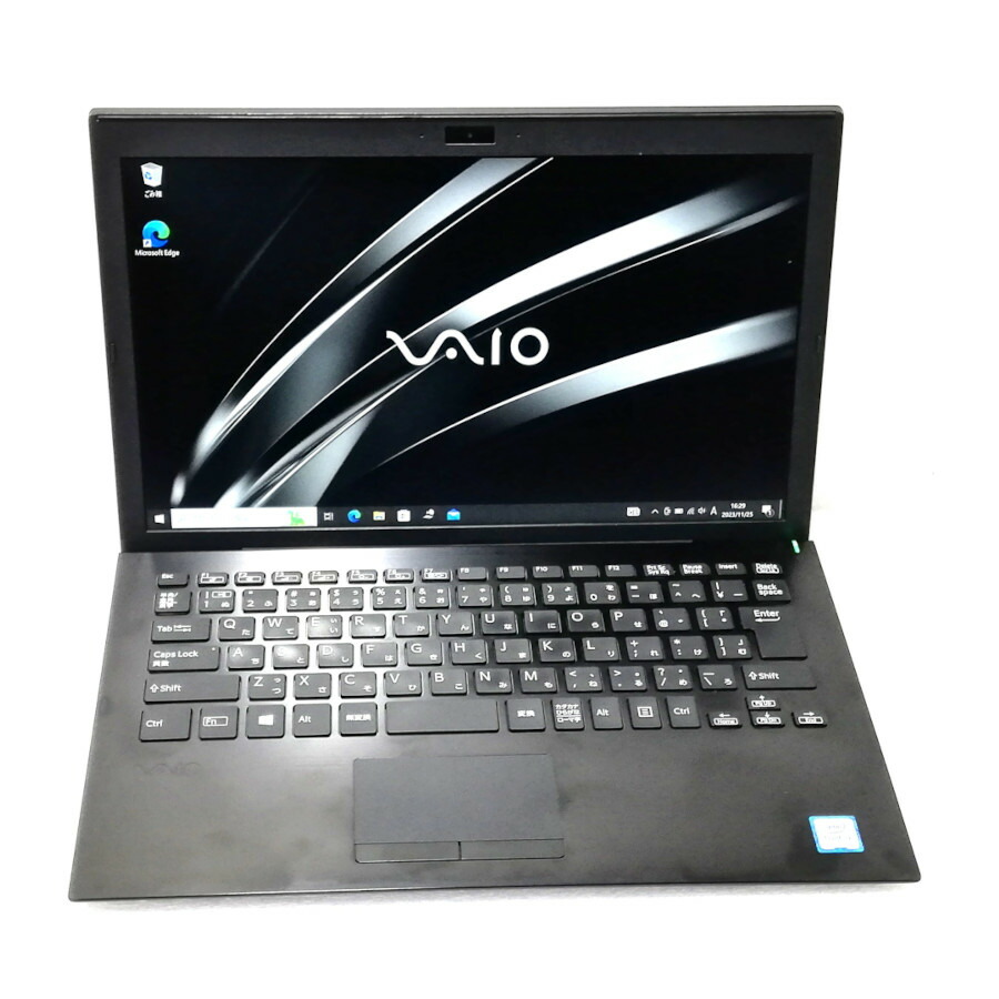 デスクトップパソコンCorei5 SONY PCG-11413N 21.5インチ 楽天市場】OSなし 中古パソコン 液晶一体型 SONY VAIO PCG
