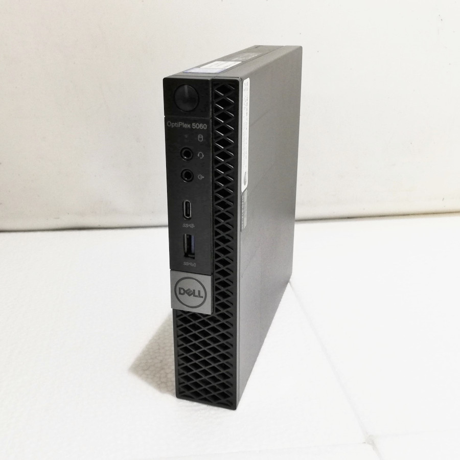 楽天市場】【中古】小型デスクトップPC DELL Optiplex 5060 Micro Core