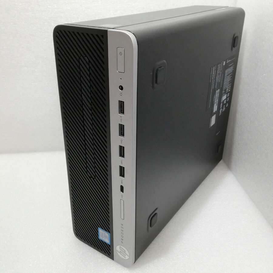 楽天市場】hp ProDesk 600 G1 SFF Core i7 4770 3.4GHz/16GB/128GB(SSD