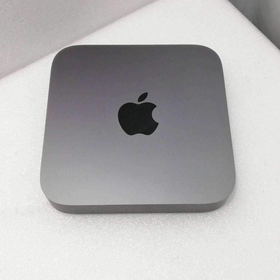 楽天市場】【中古】apple Mac mini 2018 Apple A1993 Core i7-8700B