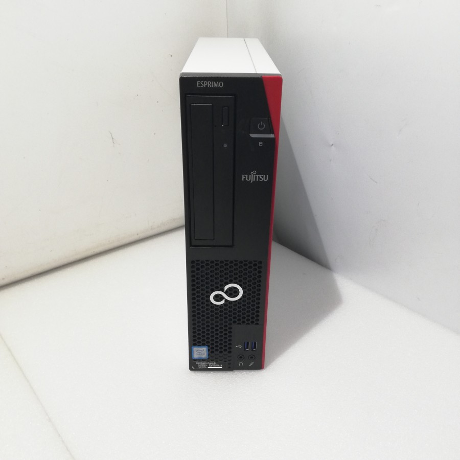 富士通 FUJITSU ESPRIMO D587/R Core i5-6500 3.2Ghz 8GB SSD128GB Windows 10 DVI DisplayPort ヴィデオディスク運転 外後ばらい無線電話ローカルエリアネットワーク付【文芸批評記入で引きうける継続期間を３ヶ月に取りひろげるします。必ず商いもの御出なされる後1ヶ月引きうけるの継続期間中に文芸批評をお願いします。】