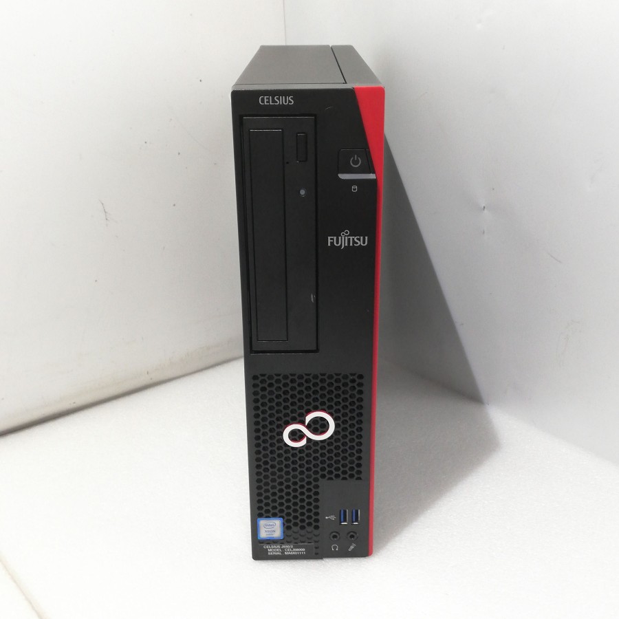富士通 CELSIUS J550 Amazon.co.jp: 中古パソコン 富士通 CELSIUS J550/2 Windows10