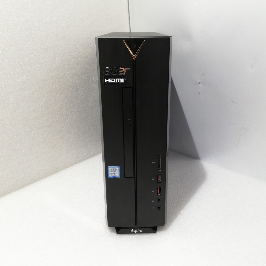 楽天市場】ACER デスクトップパソコン Aspire XC-885-N38F Windows11