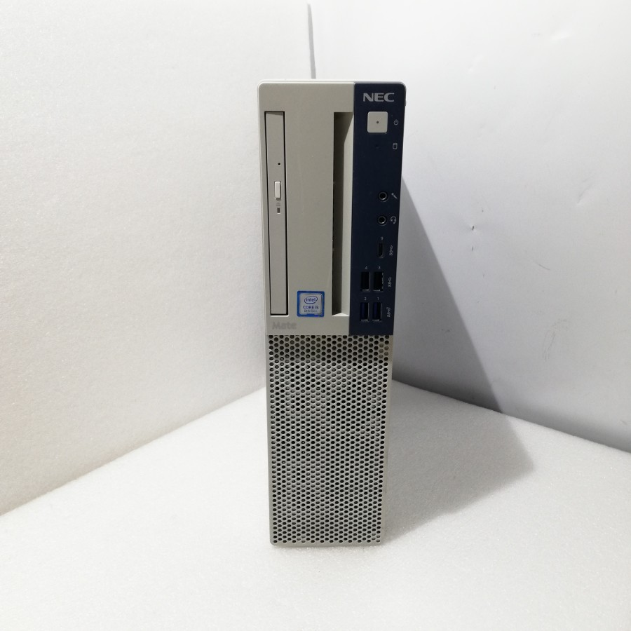 楽天市場】Mate タイプMB MKM31/B-B PC-MKM31BZFB Core i5-10500/8GB