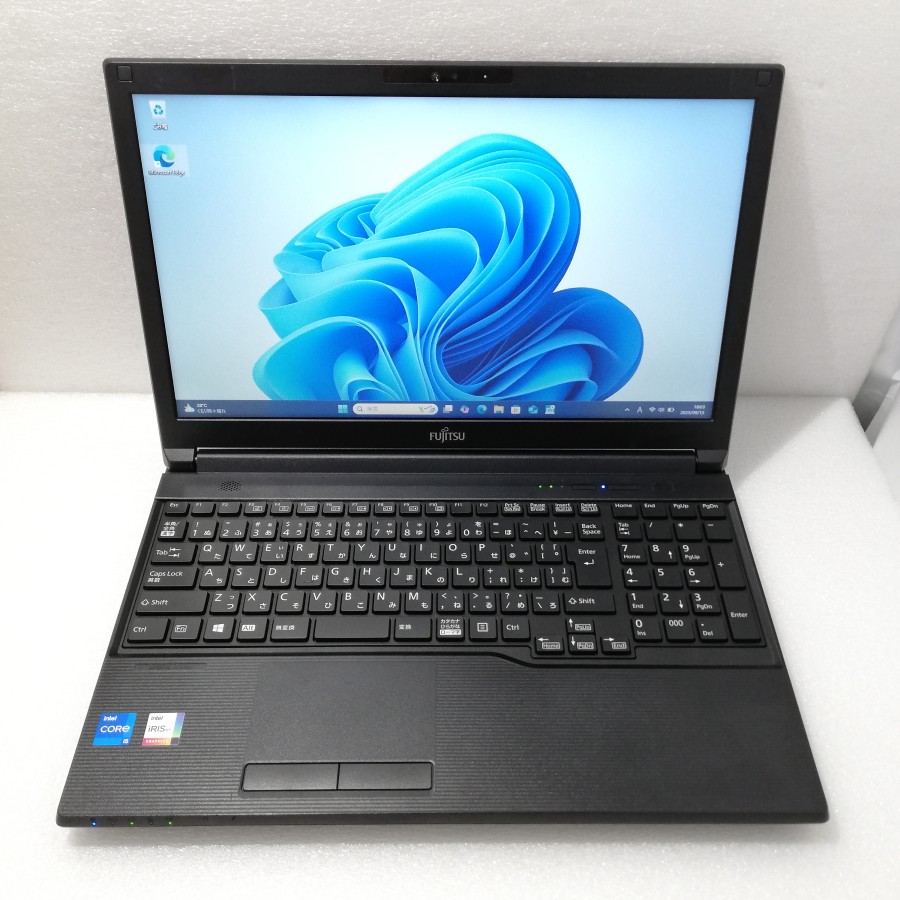 楽天市場】【中古】Aランク 富士通 LIFEBOOK A5511/G 第11世代 i5