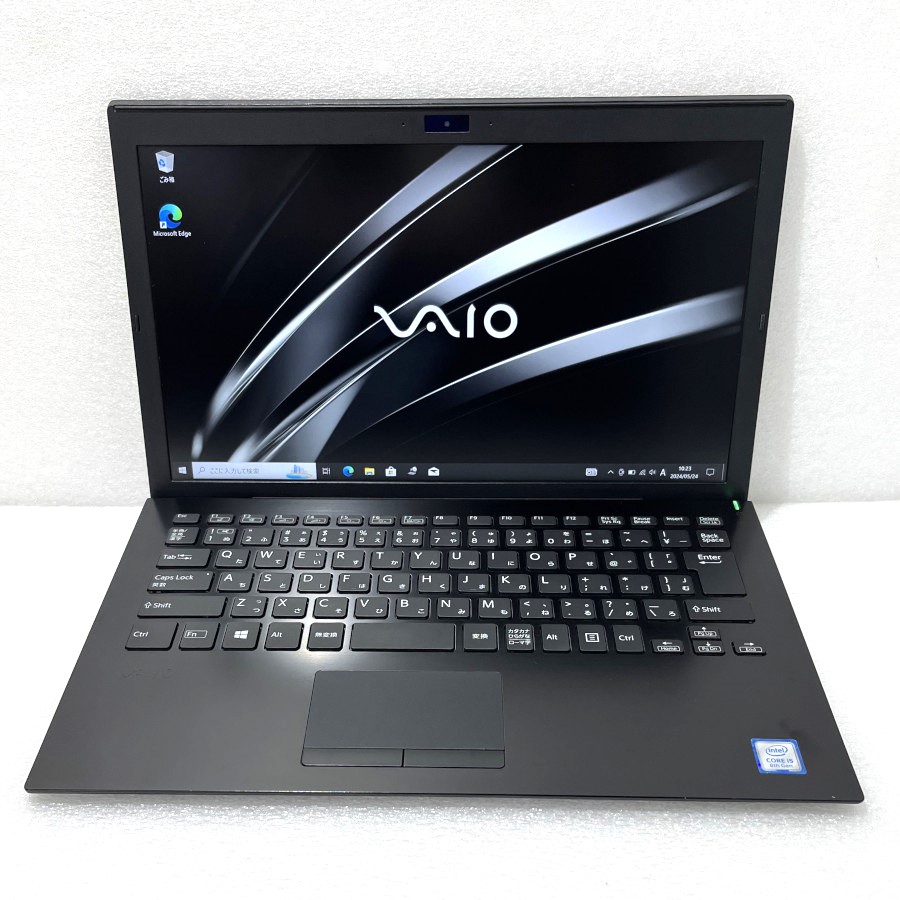 ソニー SONY VAIO PCG-21513N 一体型パソコン 本体セット ASCII.jp：ソニー、省スペース向け液晶一体型パソコン“バイオW