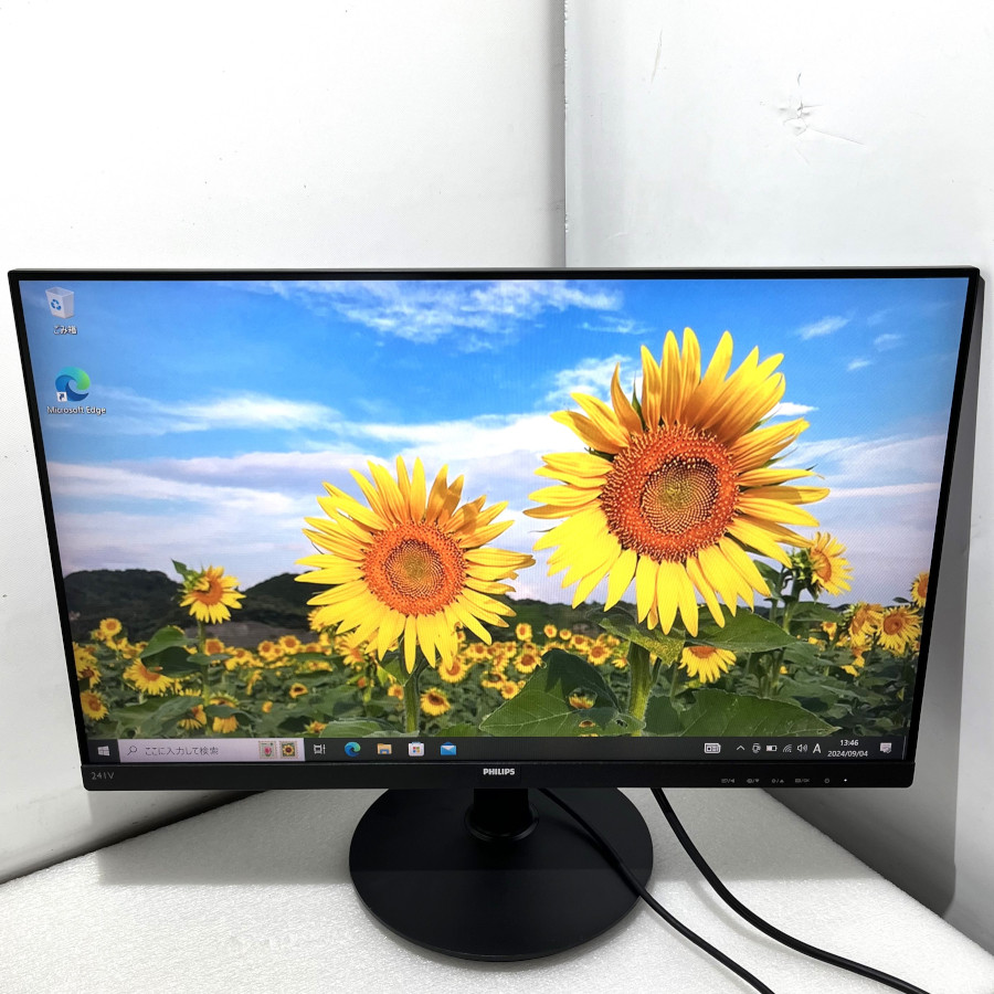 楽天市場】【PHILIPS】【訳あり未使用品】フィリップス『液晶モニター