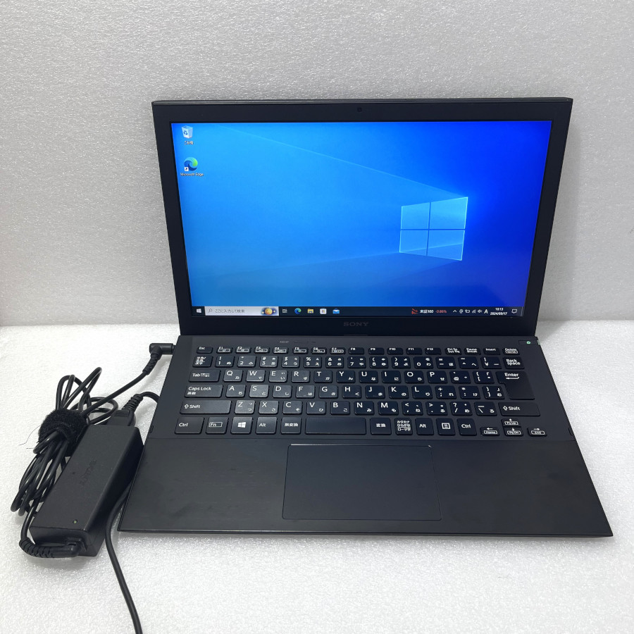 楽天市場】ピンク SONY VAIO Eシリーズ SVE15117FJP SVE151B11N