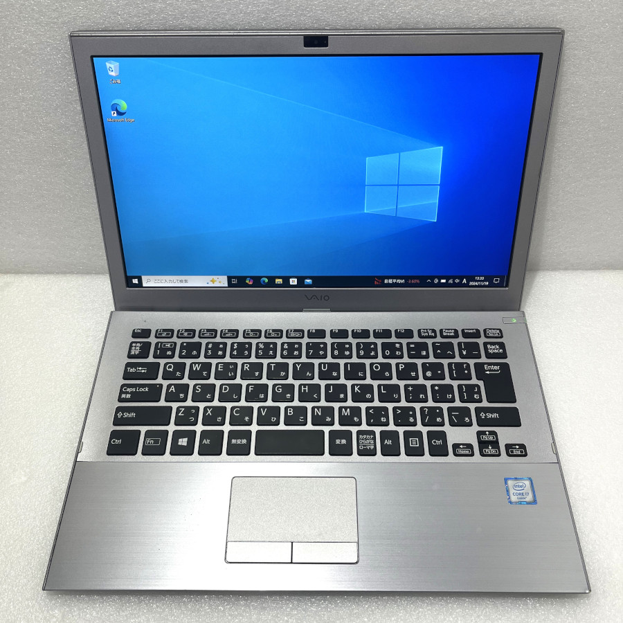 楽天市場】OSなし 中古パソコン 液晶一体型 SONY VAIO PCG-11413N Core