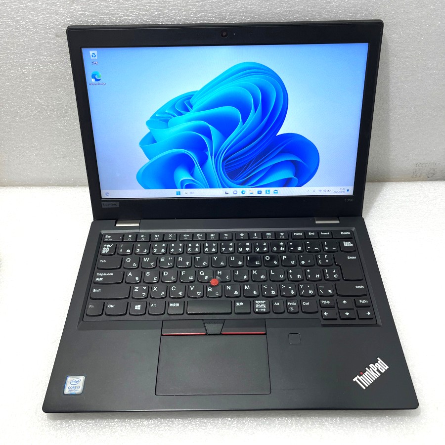 楽天市場】【純正】Thinkpad l390 11.1V 45Wh lenovo ノート PC ノート