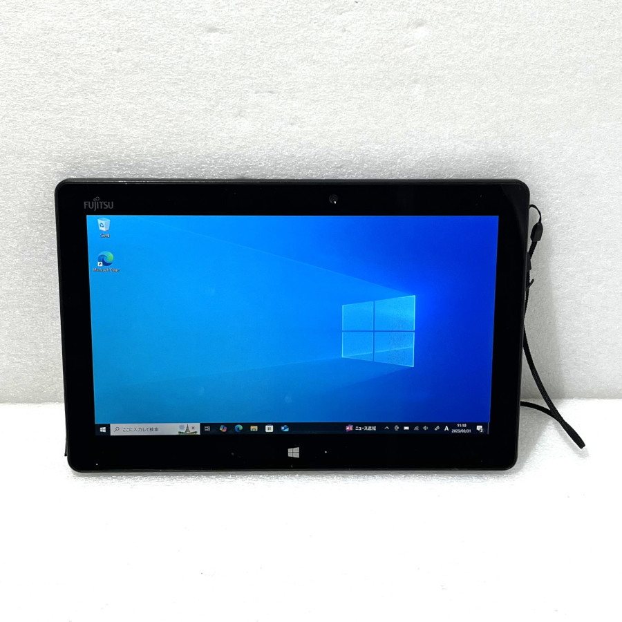 楽天市場】【送料無料】富士通 FMV-NPN24 六角形スタイラスペン(黒色