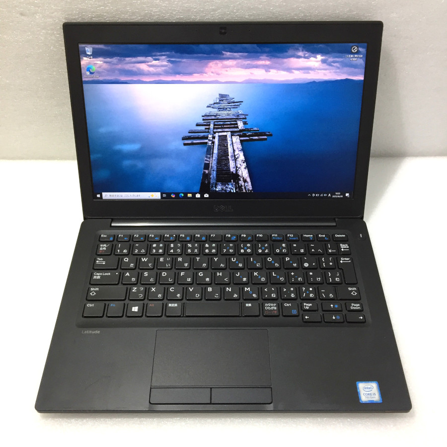 楽天市場】フルHD DELL Latitude 3590 Core i5 7200U メモリ8G m