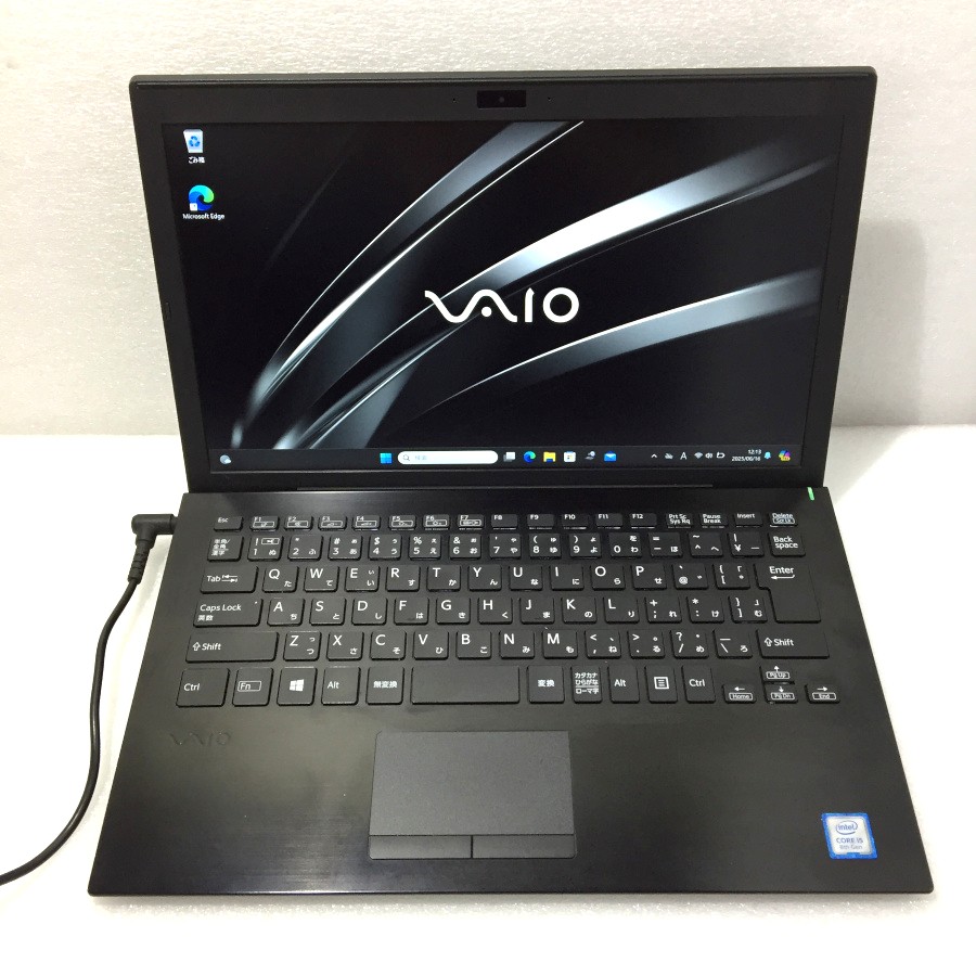 送料込 SONY VAIO PCG-11413N 一体型 デスクトップ パソコン 楽天市場】OSなし 中古パソコン 液晶一体型 SONY VAIO PCG