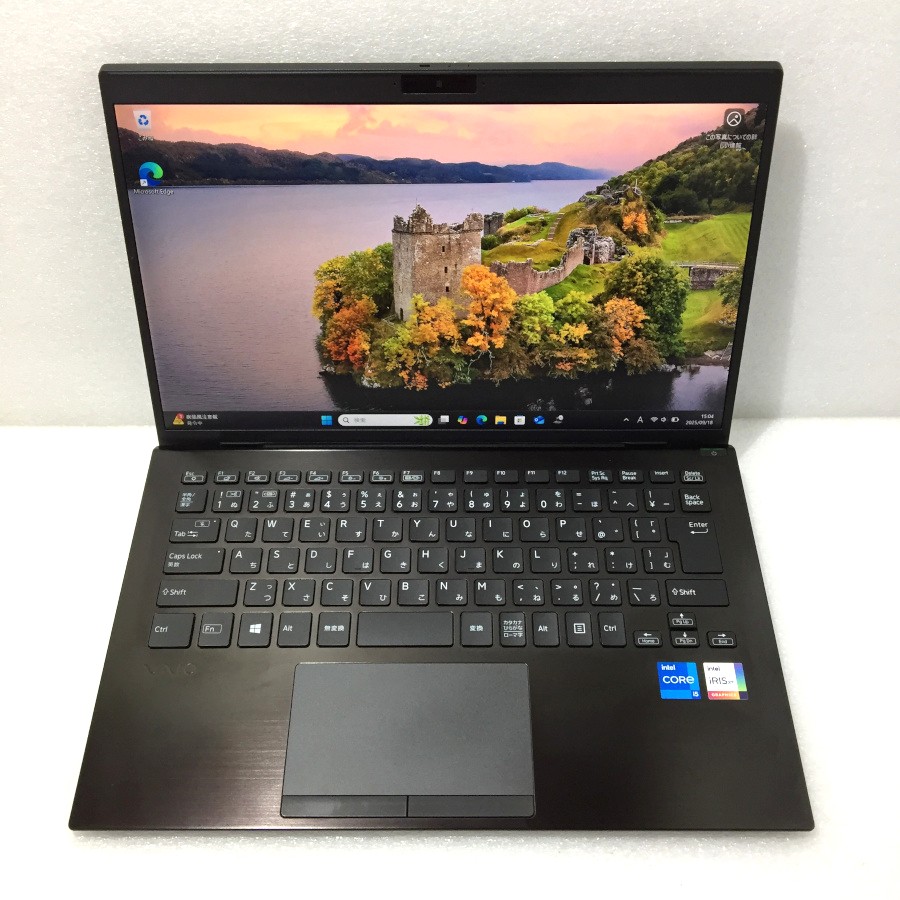 楽天市場】OSなし 中古パソコン 液晶一体型 SONY VAIO PCG
