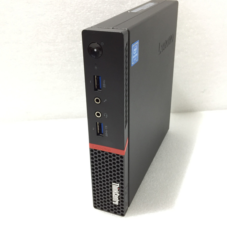 楽天市場】中古 デスクトップ PC パソコン Lenovo ThinkStation