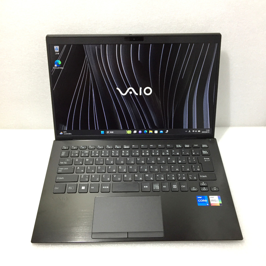 楽天市場】OSなし 中古パソコン 液晶一体型 SONY VAIO PCG-11413N Core