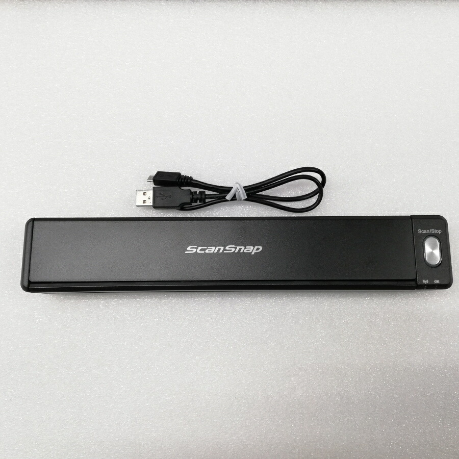 富士通 - Vega Scansnap S1100未使用 楽天市場】scansnap s1100中古の通販