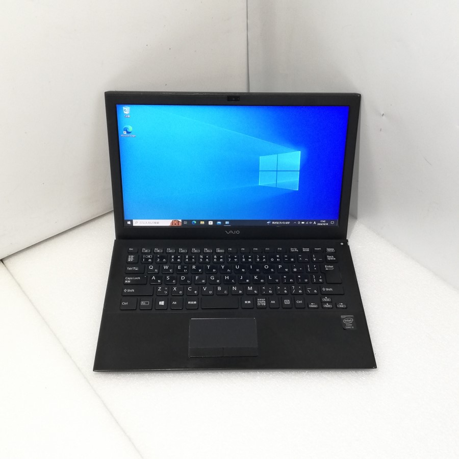 楽天市場】【中古】Bランク VAIO Pro PJ VJPJ22 第12世代 i5