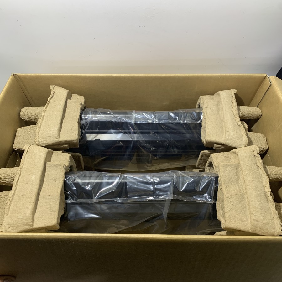 【新品】 CANON キャノン モノクロ印刷用カートリッジ 2本　CRG-527VP 対応機種 LBP-8610/8620/8630