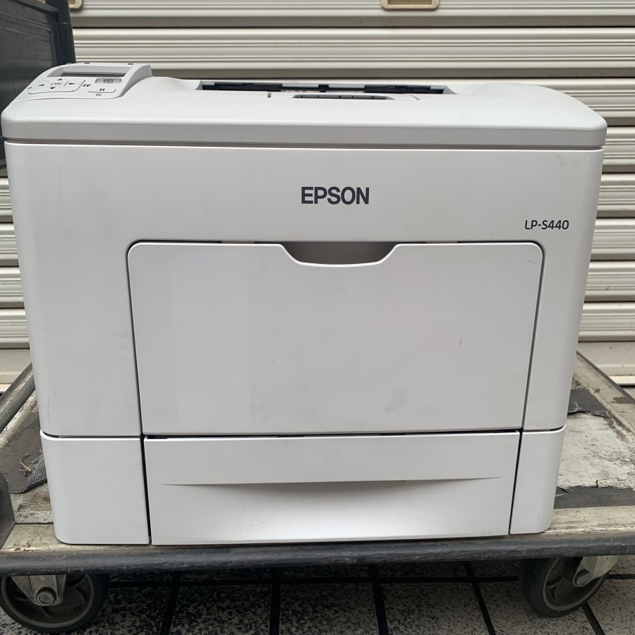 EPSON LP-S380DN レーザープリンター 本体 imgrc0102509825.jpg